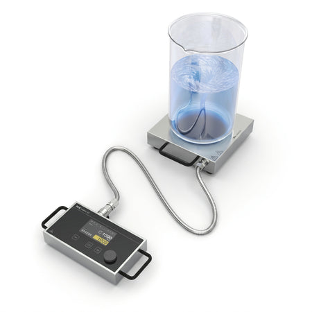 IKA I-MAG Industry Magnetic Stirrers (1500rpm) AI image