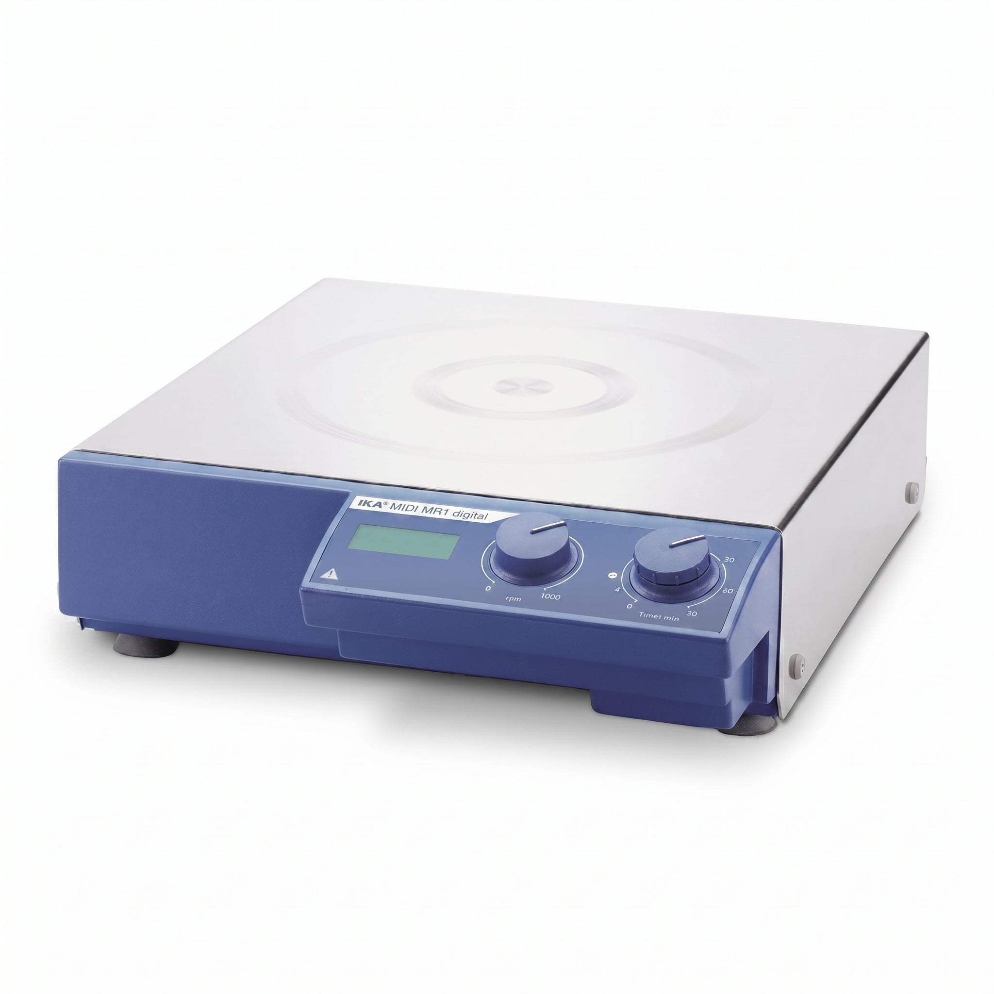 IKA Midi MR 1 Digital Magnetic Stirrers (1000rpm) AI image