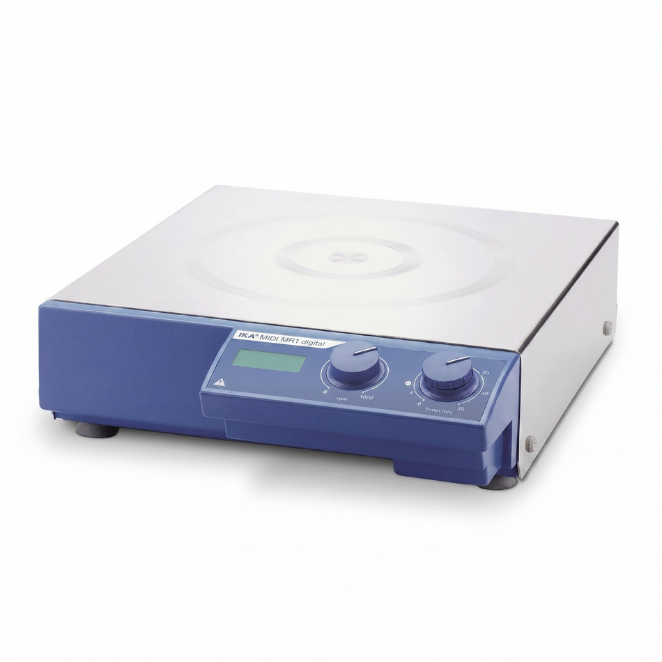 IKA Midi MR 1 Digital Magnetic Stirrers (1000rpm) AI image