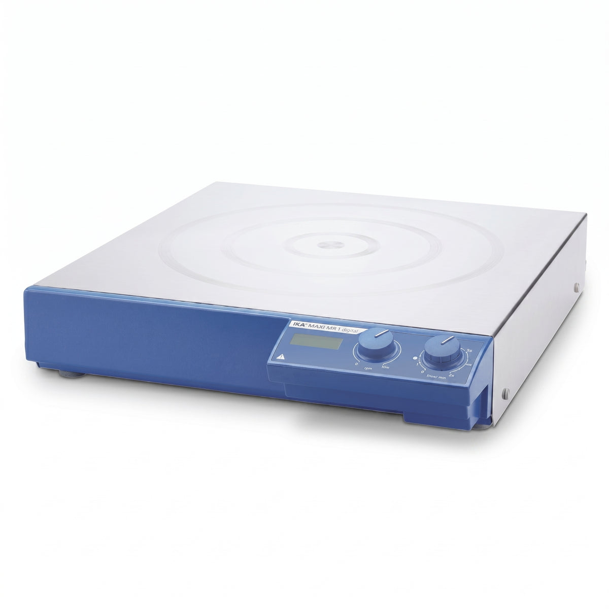 IKA Maxi MR 1 Digital Magnetic Stirrers (600rpm) AI image