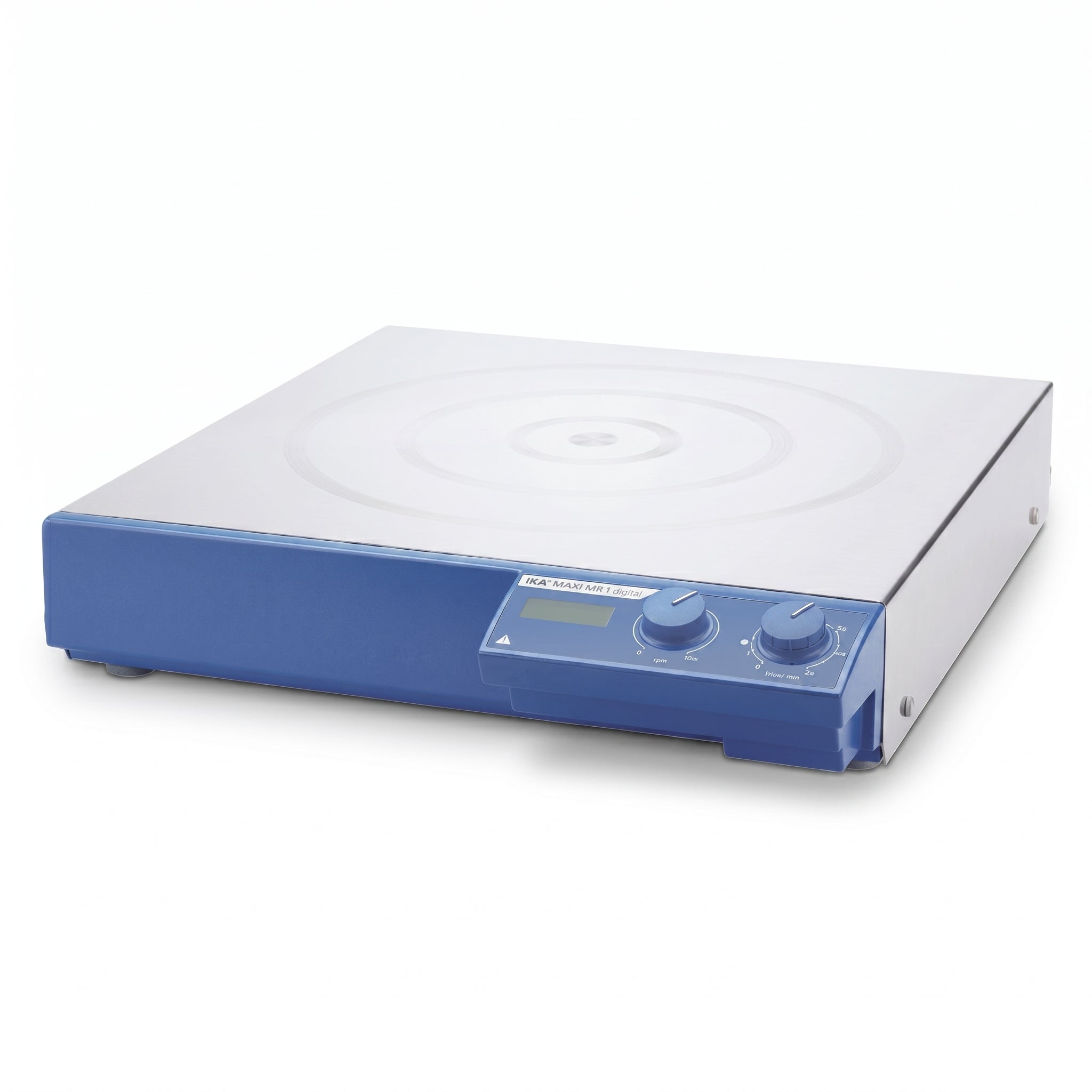 IKA Maxi MR 1 Digital Magnetic Stirrers (600rpm) AI image