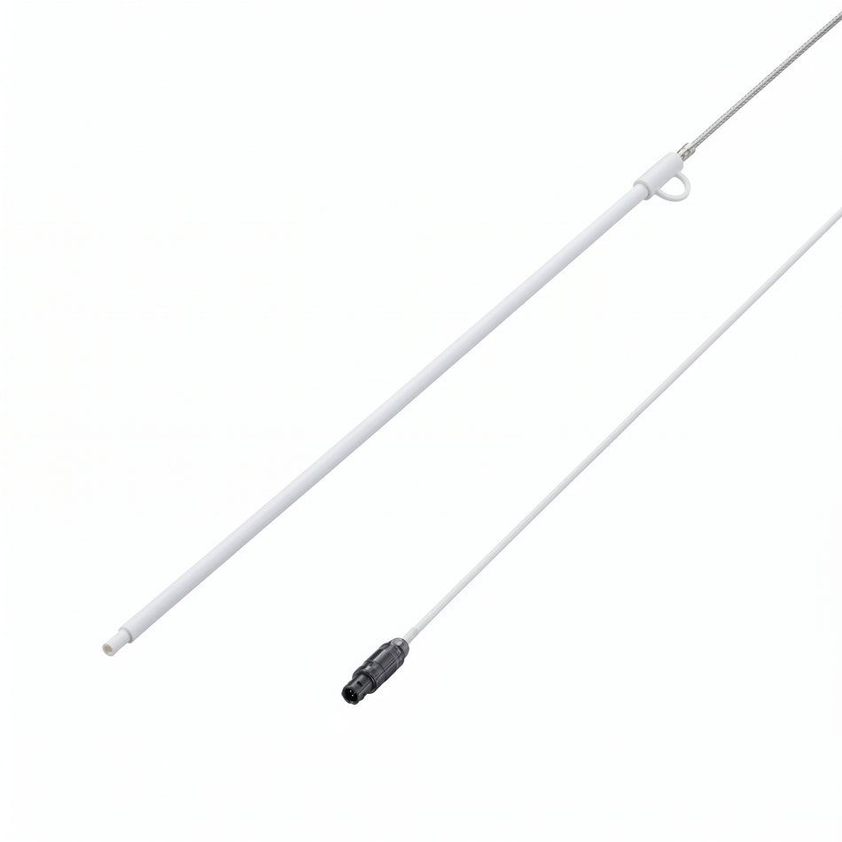 IKA PT 100.500 Temperature Sensor (500 mm) for Synthesis Reactors AI image