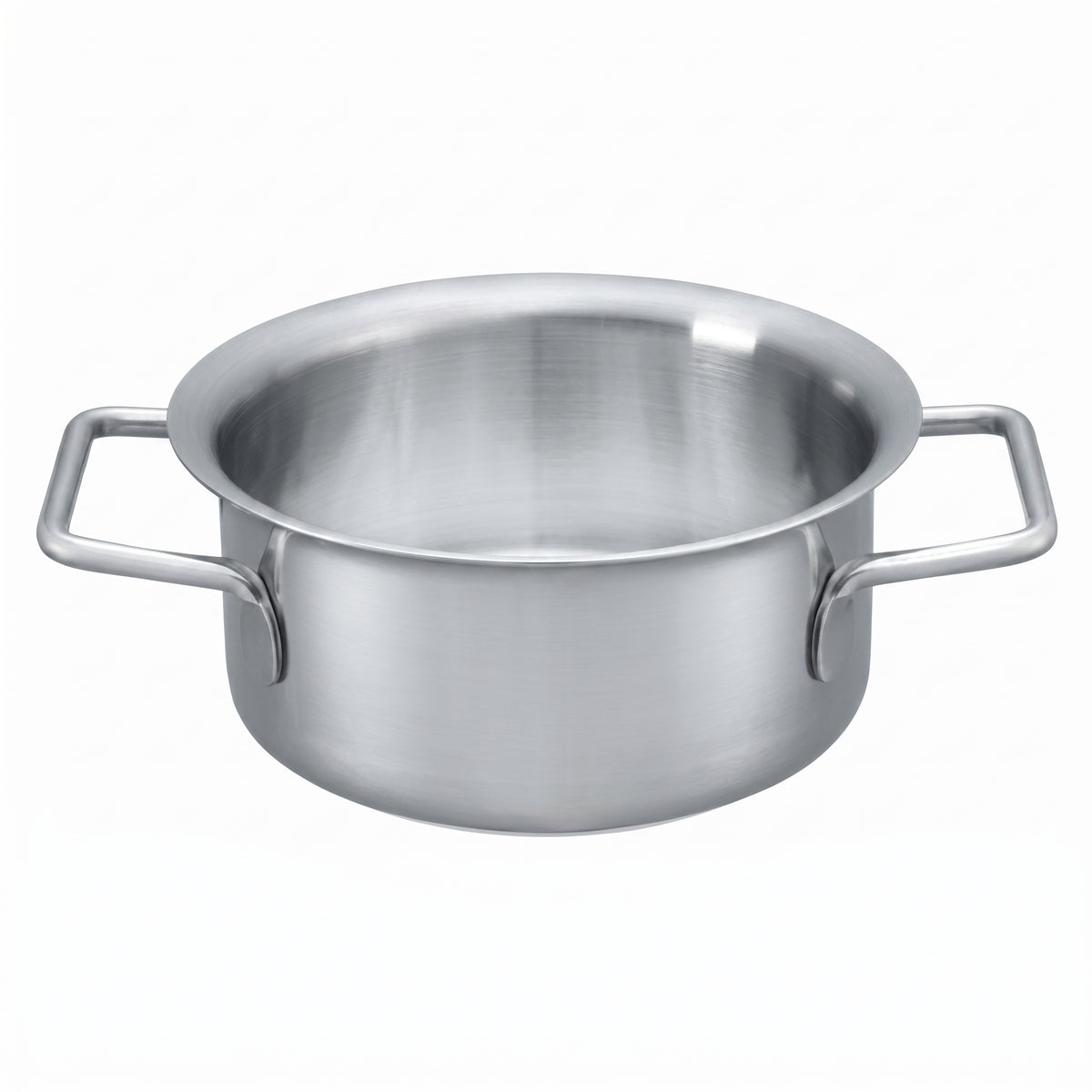 IKA H 1000 Stainless Steel Beaker (1L) AI image