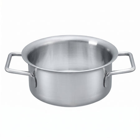 IKA H 1000 Stainless Steel Beaker (1L) AI image