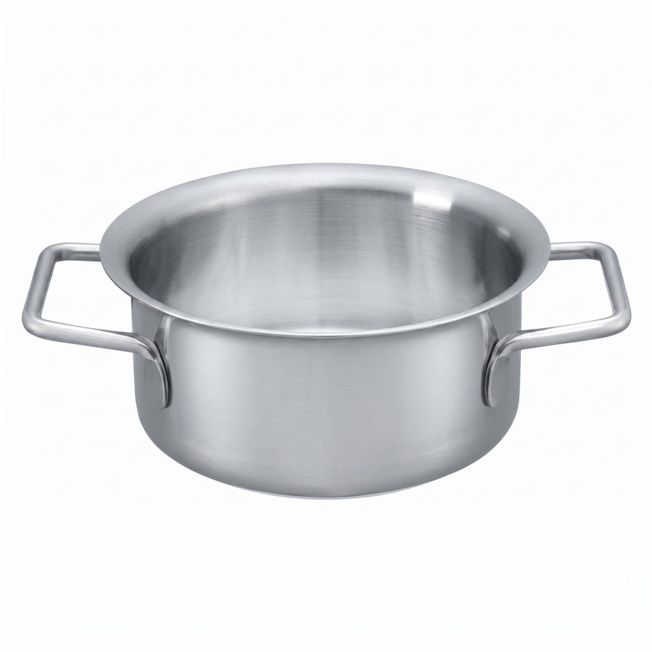 IKA H 1000 Stainless Steel Beaker (1L) AI image