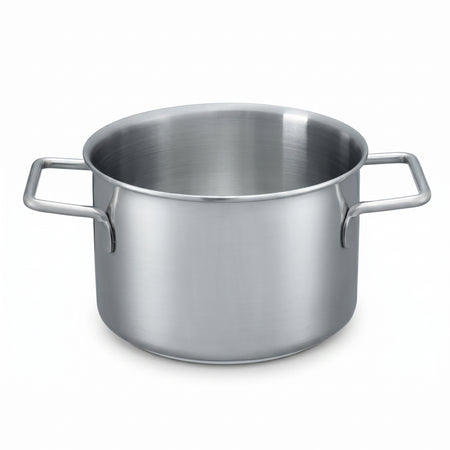 IKA H 3000 Stainless Steel Beaker (3L) AI image