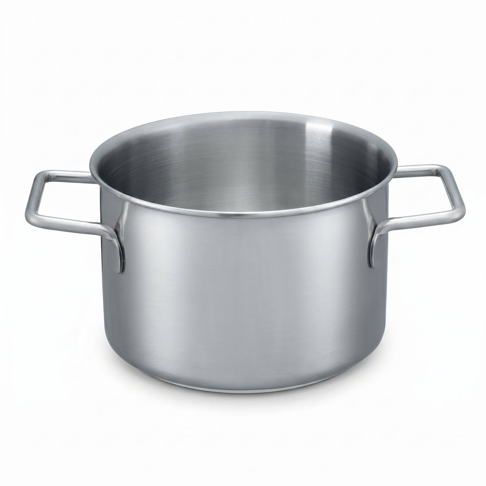 IKA H 3000 Stainless Steel Beaker (3L) AI image