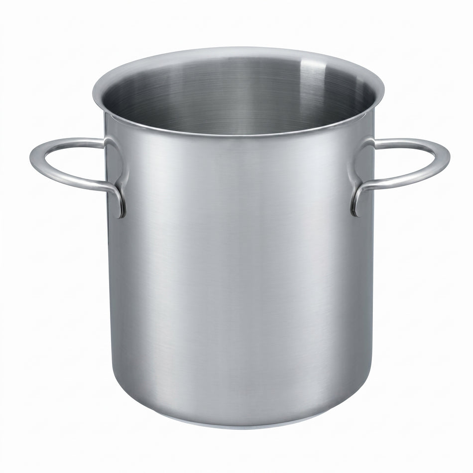 IKA H 1500 Stainless Steel Beaker (1.5L) AI image