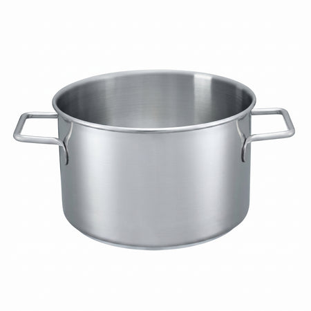 IKA H 5000 Stainless Steel Beaker (5L) AI image