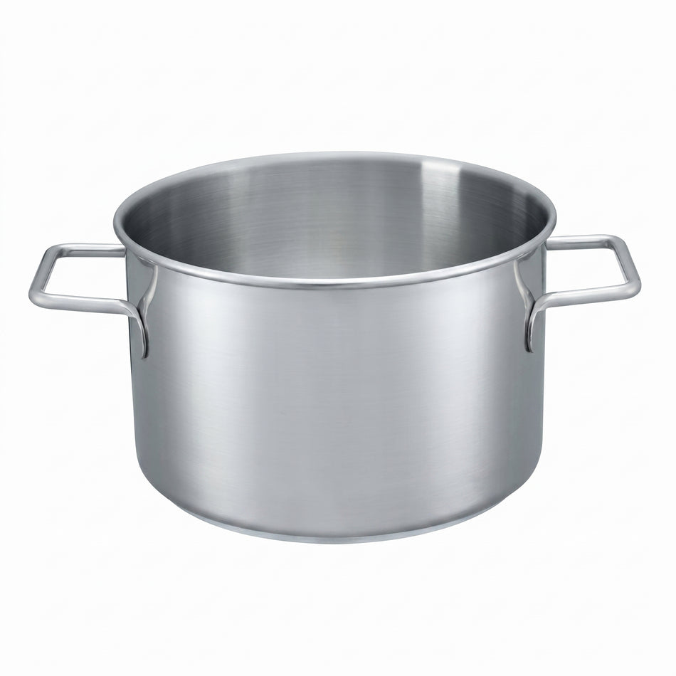 IKA H 5000 Stainless Steel Beaker (5L) AI image