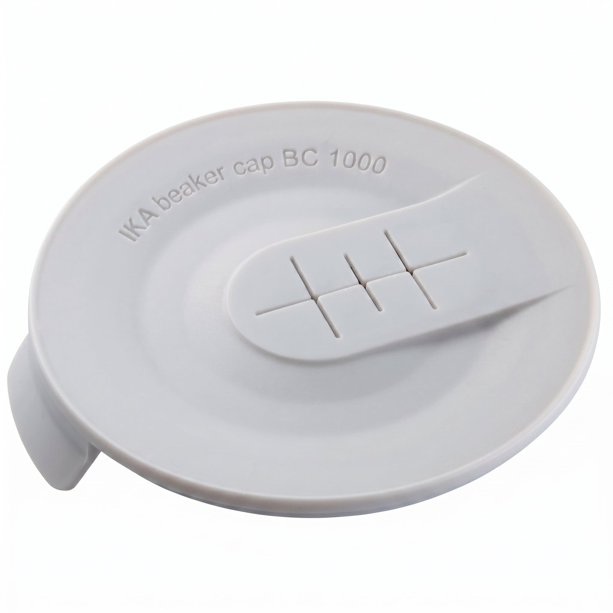 IKA BC 1000 Beaker Cap AI image