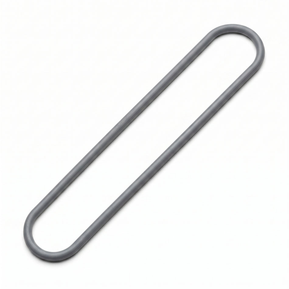 IKA IKAFLON 110 Round Magnetic Stirring Bar (27mm Dia. x 110mm) AI image