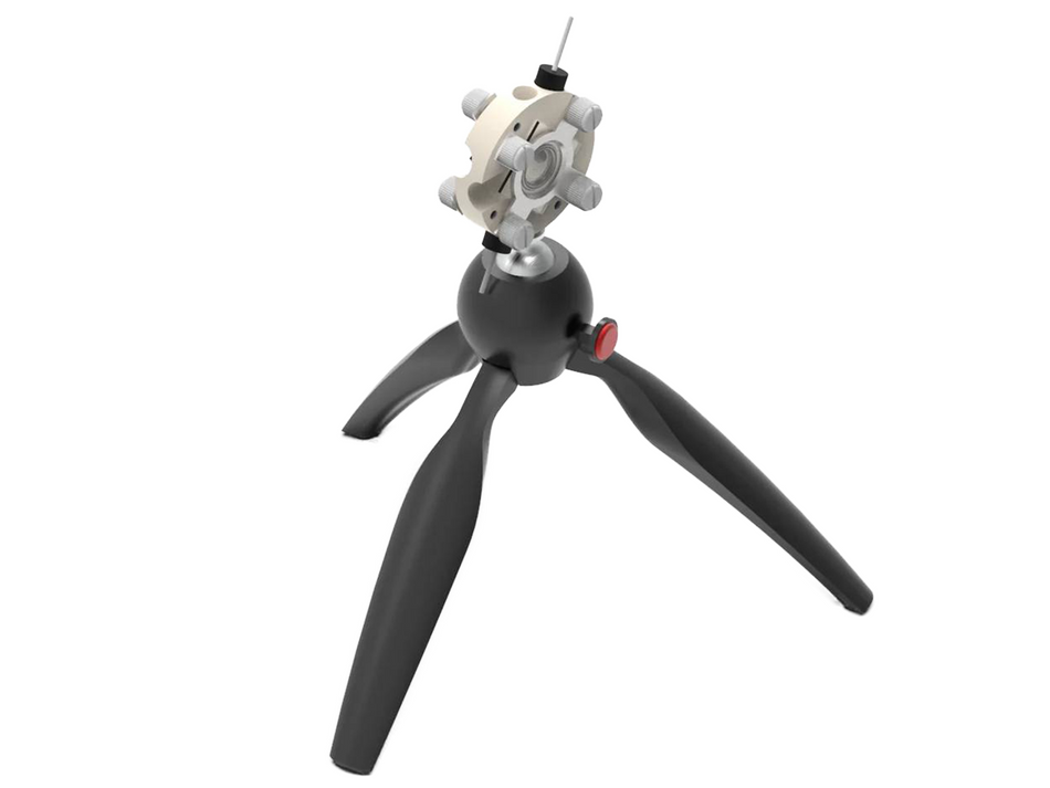 Reflection / Transmission / Absorption Spectro-Electrochemical Cell, Electrochemical Products, Redox.me, MSE Supplies