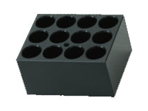 Jeio Tech Lab Companion Tube Block for Heating Blocks - MSE Supplies LLC