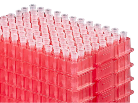 Tips Refill Rack Biologix 10μl Refill Pipette Tips, universal fit tips, refill pack ...