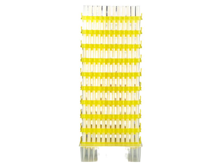 300μl Refill Pipette Tips, Universal Fit Tips, Refill Pack, Steril ...