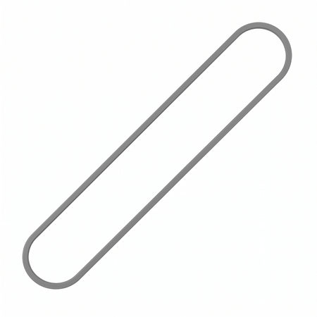 IKA IKAFLON 20 Round Magnetic Stirring Bar (8mm Dia. x 20mm, 5pcs) AI image