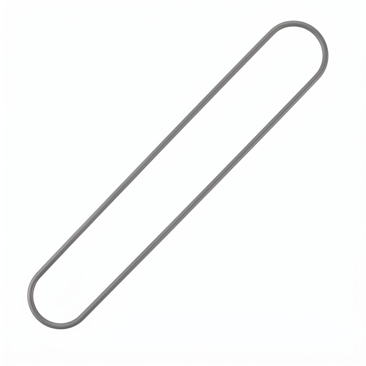 IKA IKAFLON 40 Round Magnetic Stirring Bar (8mm Dia. x 40mm, 5 pcs) AI image