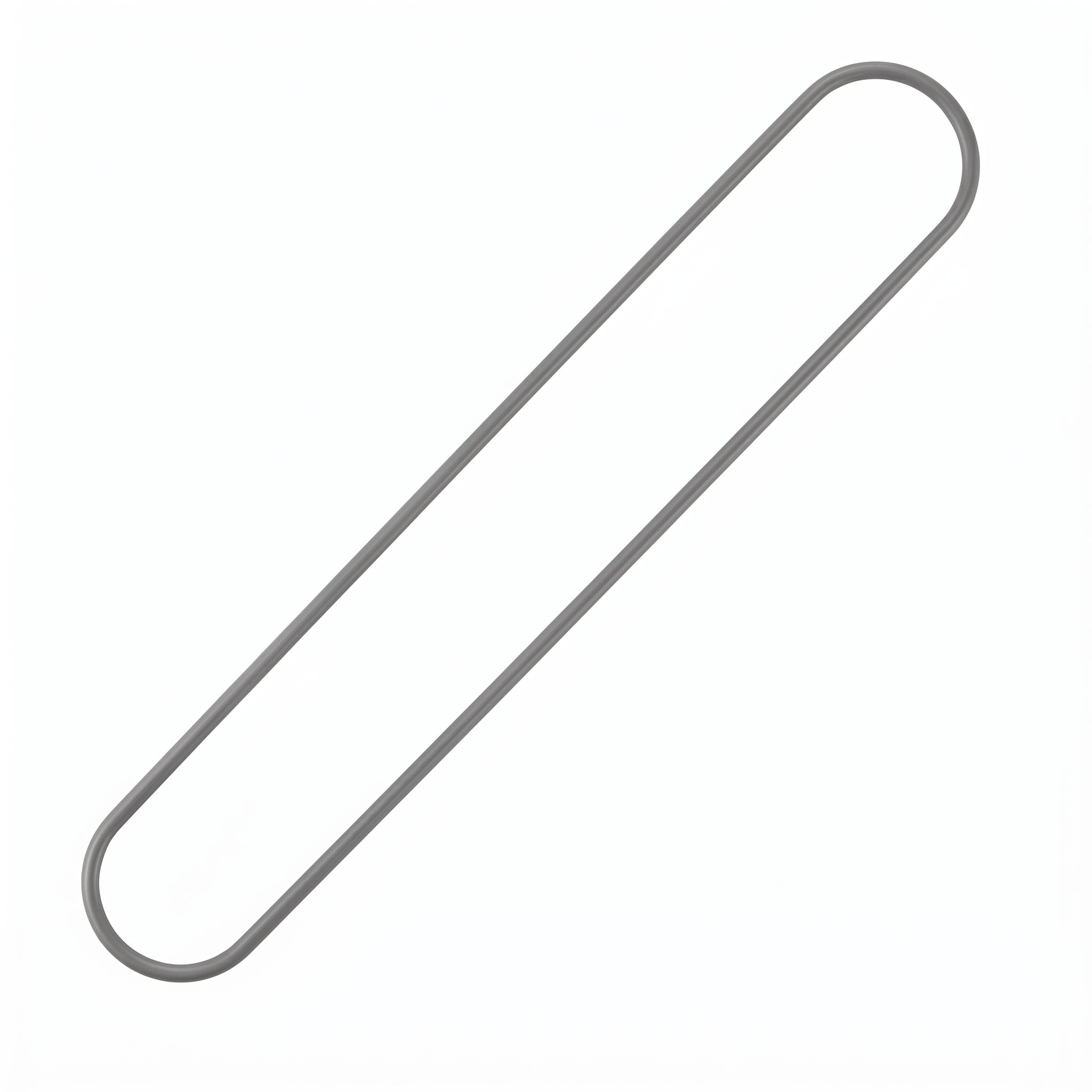 IKA IKAFLON 40 Round Magnetic Stirring Bar (8mm Dia. x 40mm, 5 pcs) AI image