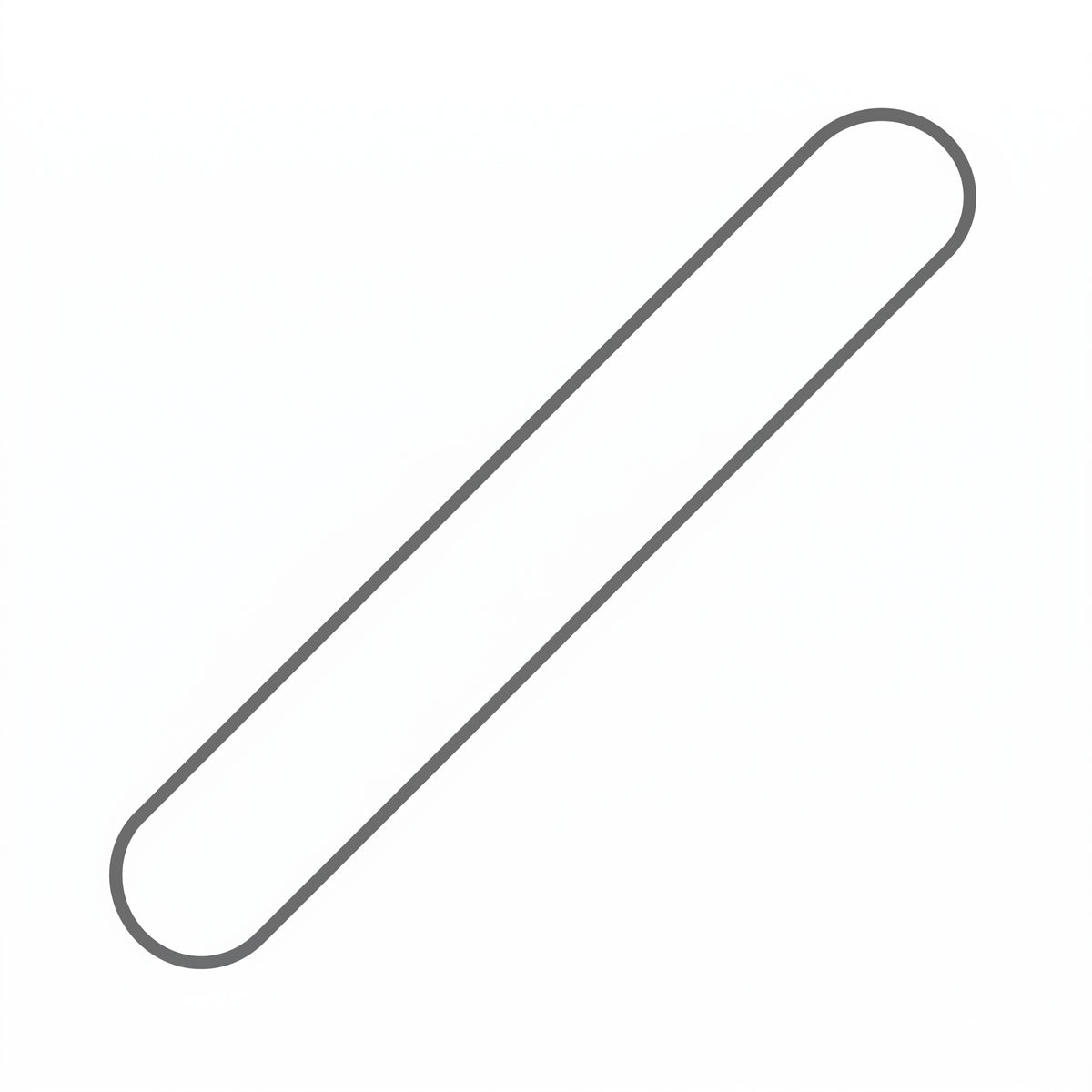 IKA IKAFLON 50 Round Magnetic Stirring Bar (8mm Dia. x 50mm, 5 pcs) AI image