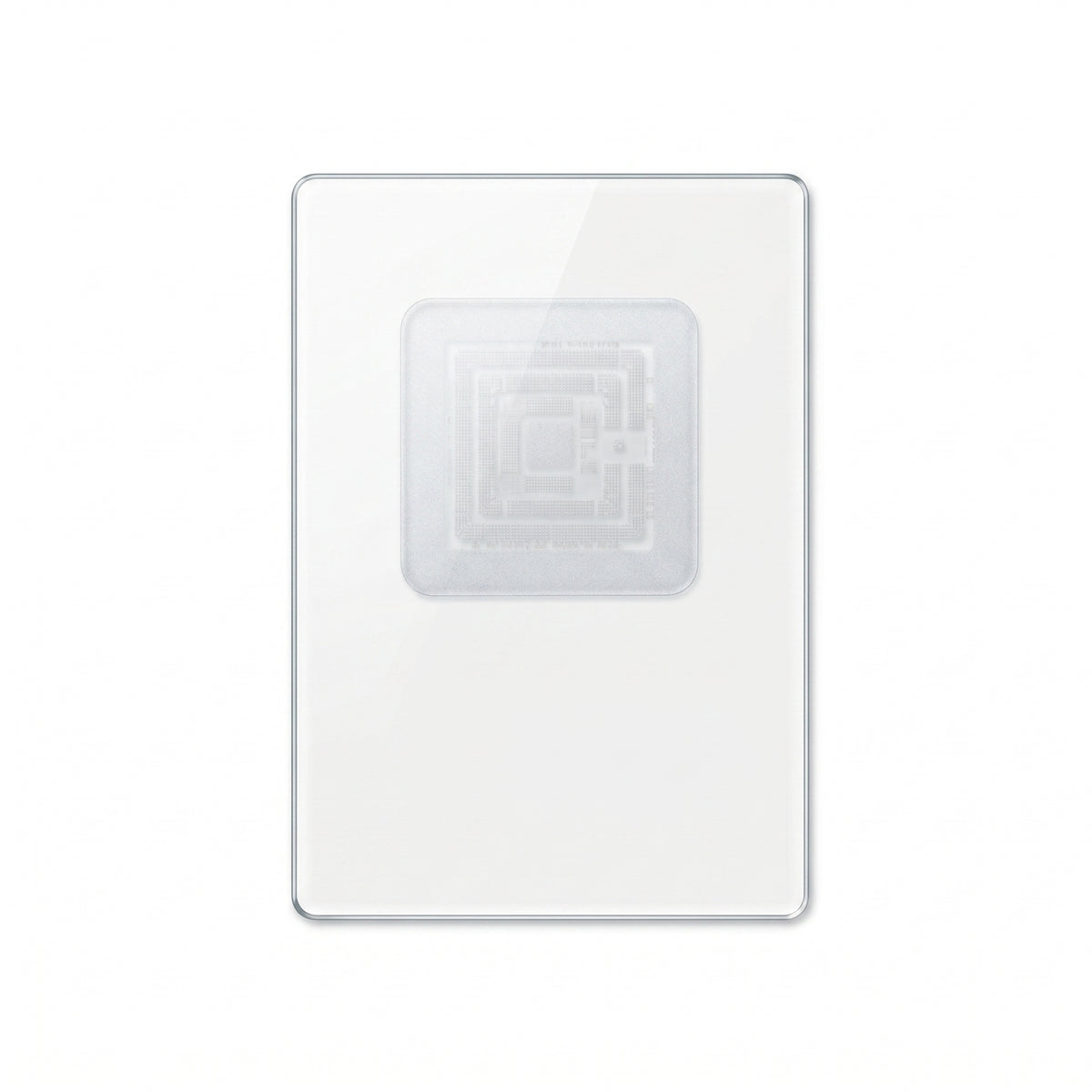 MSE PRO High Quality Glass XRD Sample Holder AI image