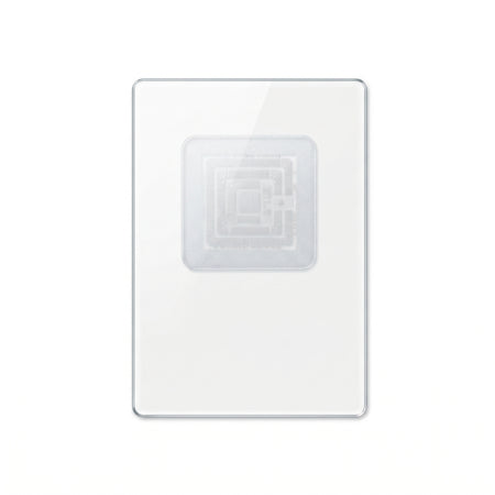 MSE PRO High Quality Glass XRD Sample Holder AI image