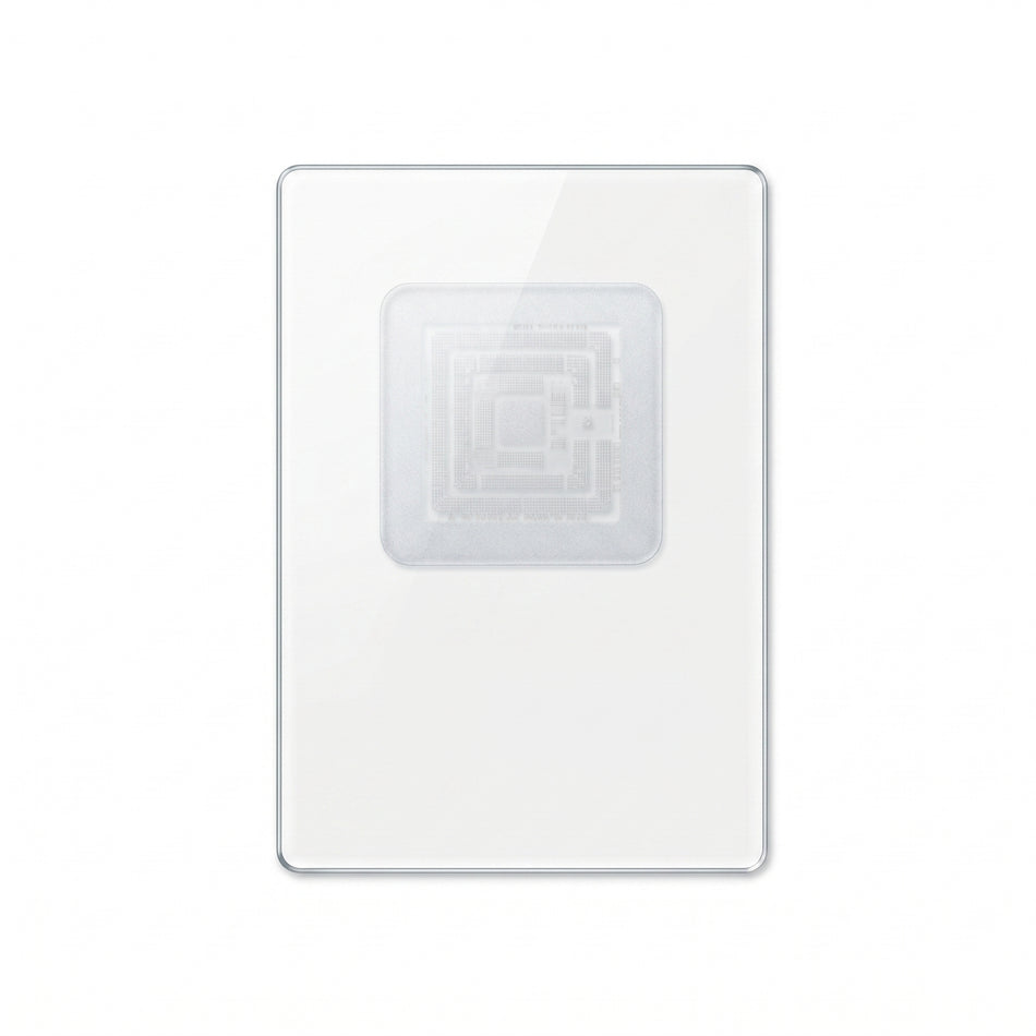 MSE PRO High Quality Glass XRD Sample Holder AI image