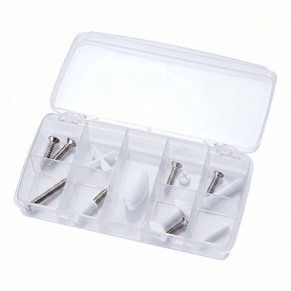 IKA RS 2 Magnetic Stirring Bar Set AI image