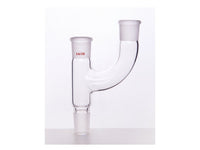 MSE PRO Claisen Joint, Grinding Mouth: 14/20 - MSE Supplies LLC