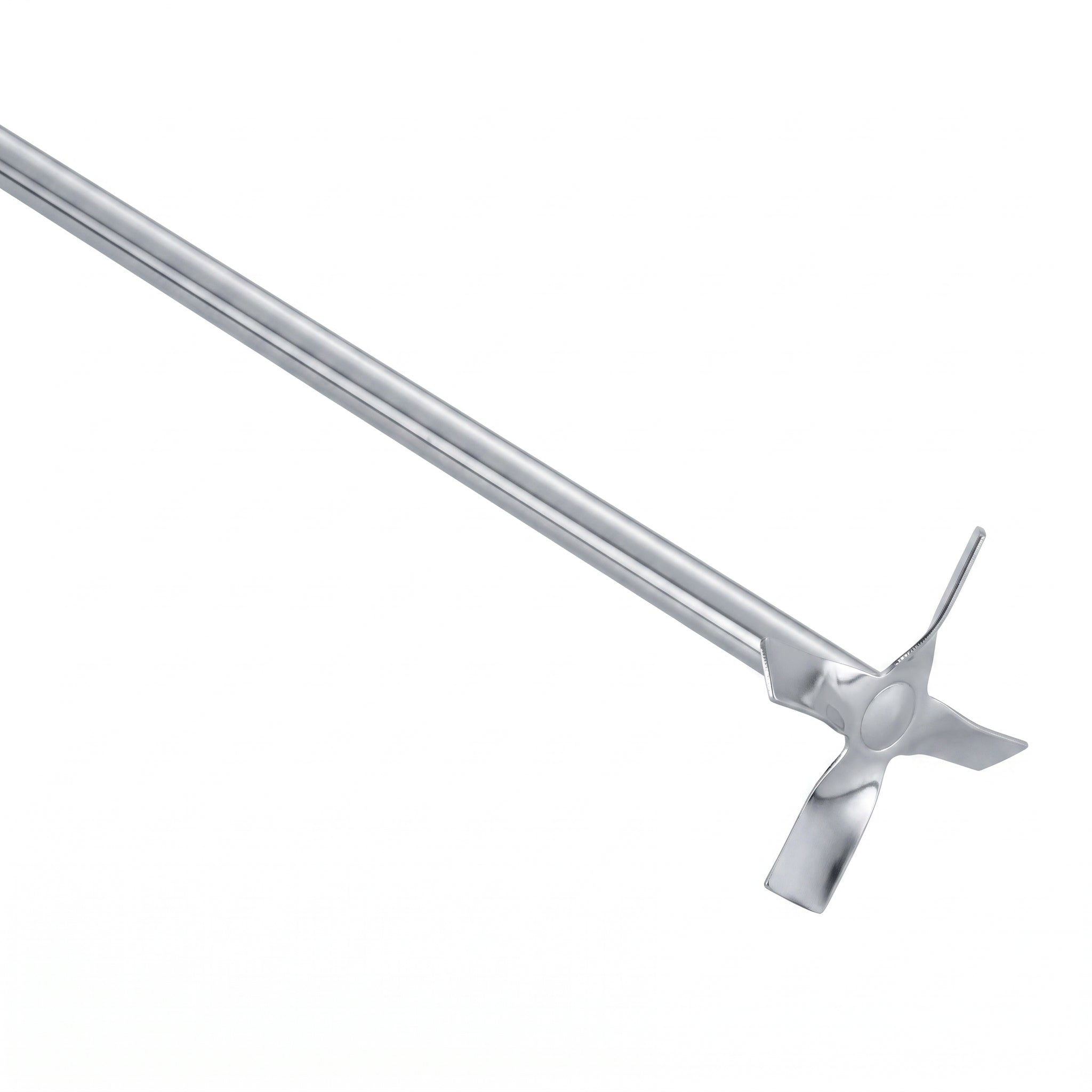 IKA R 1342 Propeller Stirrer, 4-Bladed, 350 mm Shaft AI image