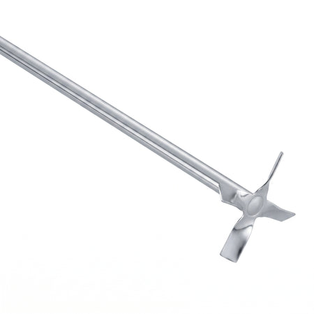 IKA R 1342 Propeller Stirrer, 4-Bladed, 350 mm Shaft AI image