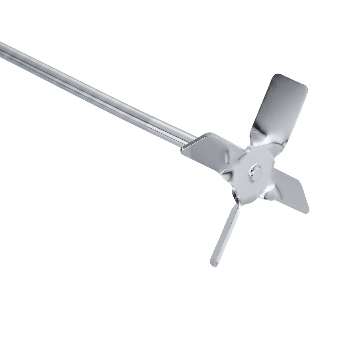 IKA R 2302 Propeller Stirrer, 4-Bladed, 800 mm Shaft AI image