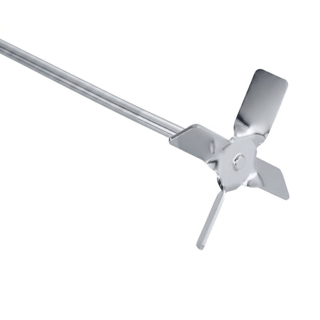 IKA R 2302 Propeller Stirrer, 4-Bladed, 800 mm Shaft AI image