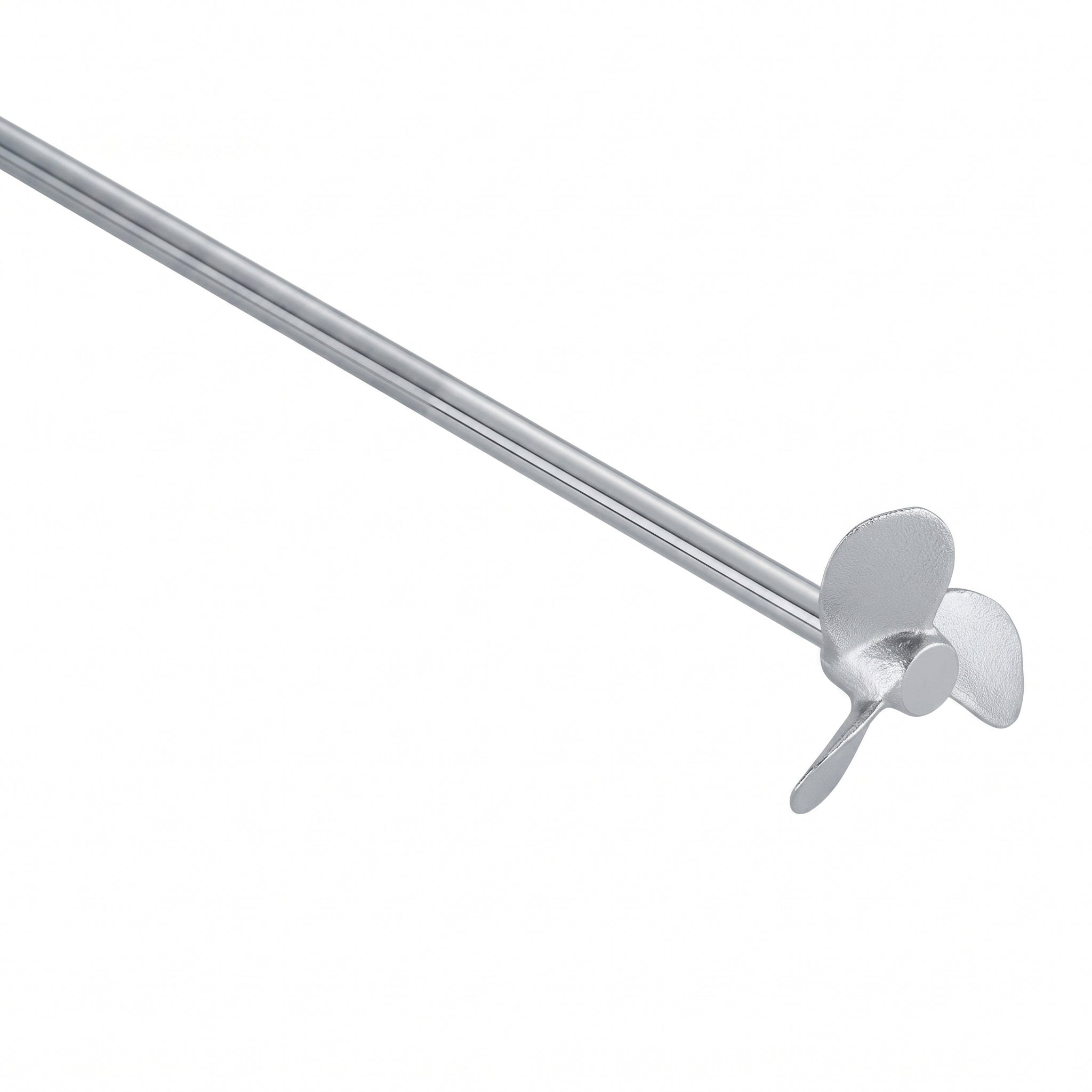 IKA R 1381 Propeller Stirrer, 3-Bladed, 350 mm Shaft AI image