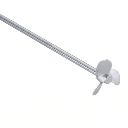IKA R 1381 Propeller Stirrer, 3-Bladed, 350 mm Shaft AI image