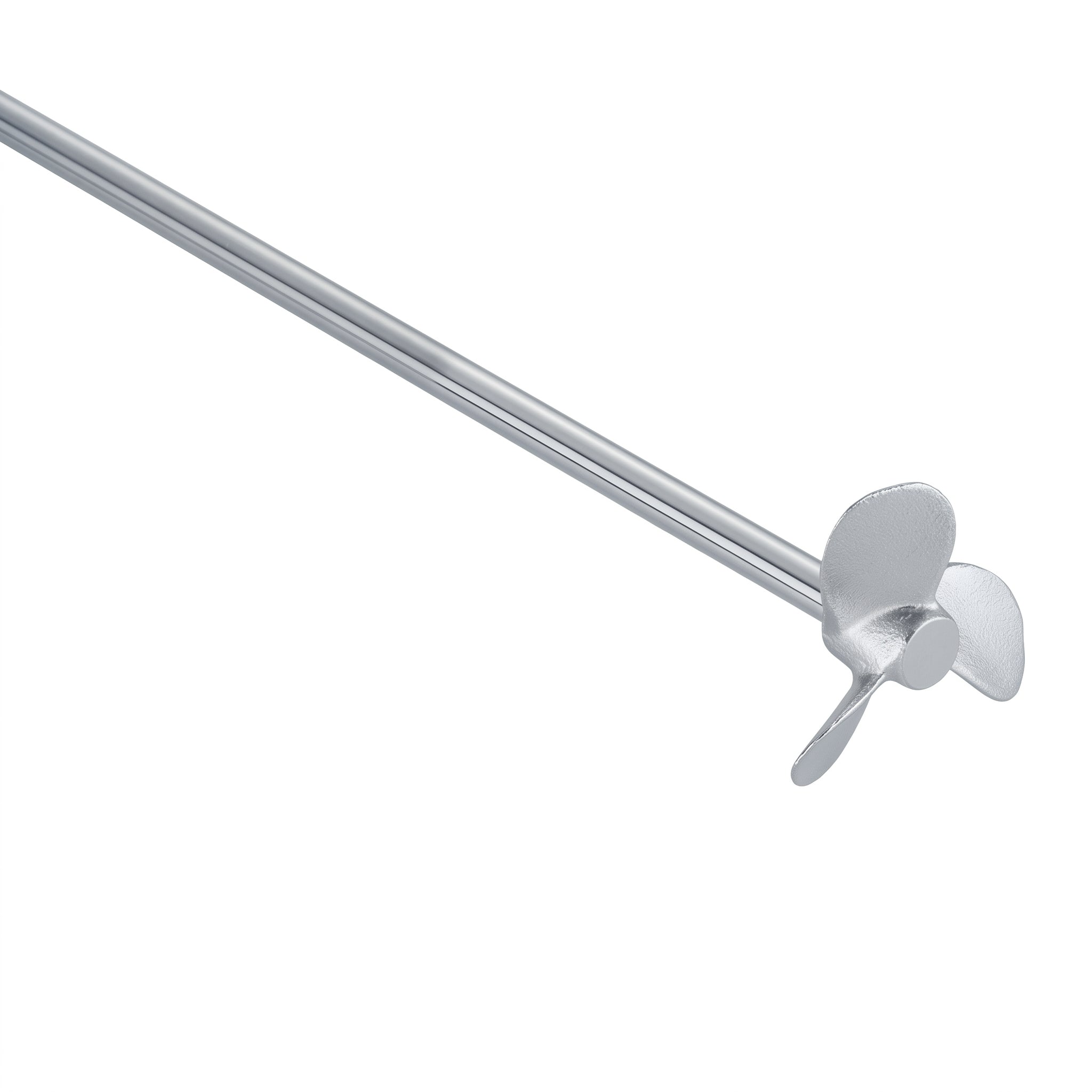 IKA R 1382 Propeller Stirrer, 3-Bladed, 350 mm Shaft AI image