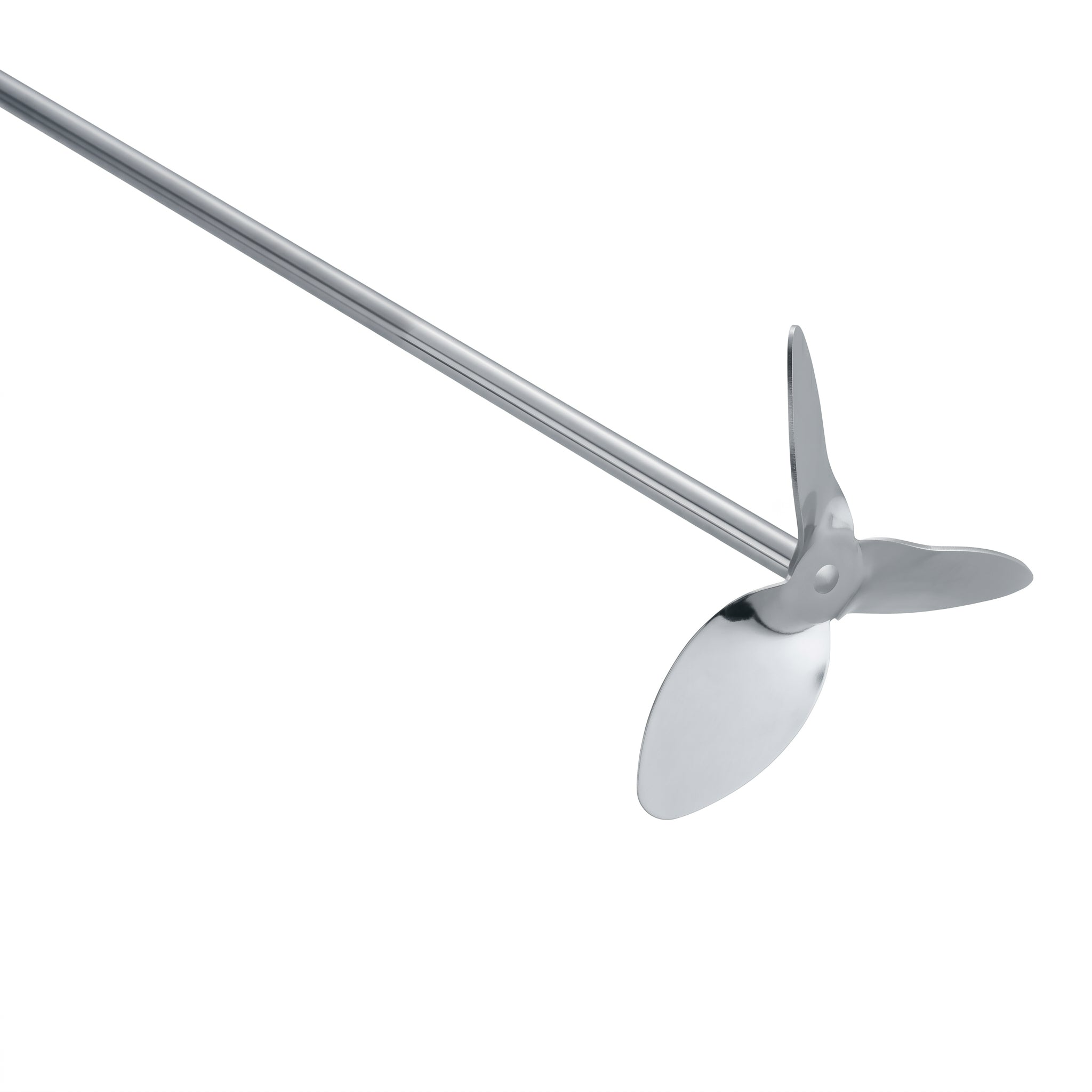 IKA R 1385 Propeller Stirrer, 3-Bladed, 550 mm Shaft AI image