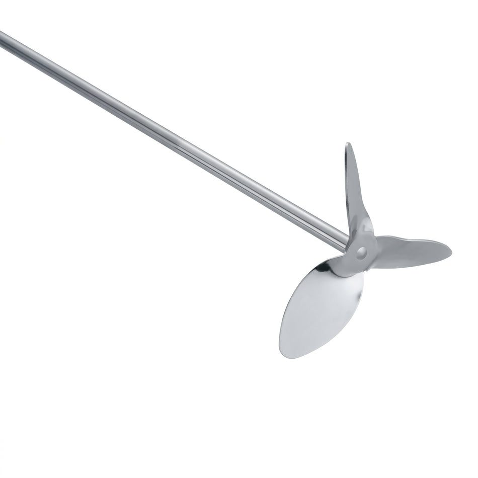 IKA R 1385 Propeller Stirrer, 3-Bladed, 550 mm Shaft AI image