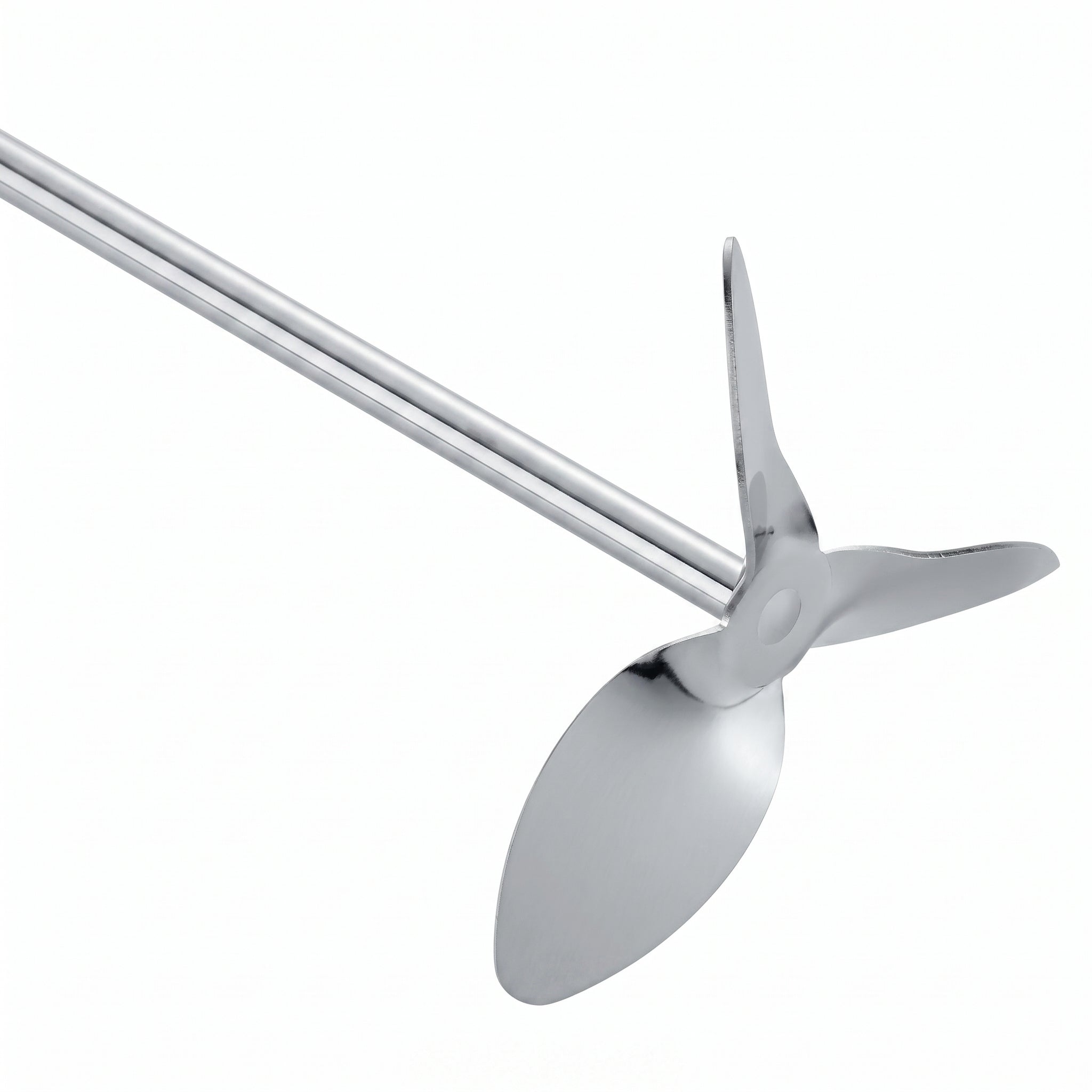 IKA R 1388 Propeller Stirrer, 3-Bladed, 800 mm Shaft AI image