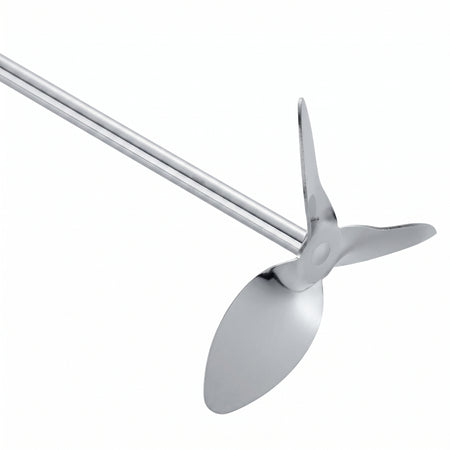 IKA R 1388 Propeller Stirrer, 3-Bladed, 800 mm Shaft AI image