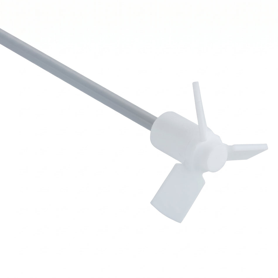 IKA R 1389 (PTFE-Coated) Propeller Stirrer, 3-Bladed, 350 mm Shaft AI image