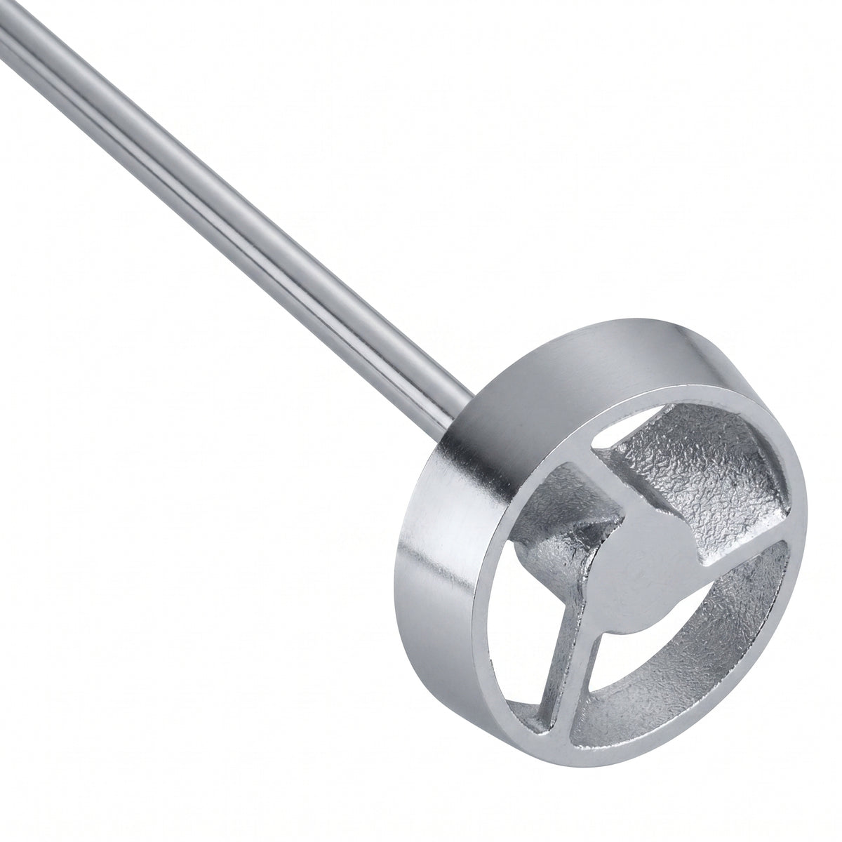 IKA R 1312 Turbine Stirrers, 350 mm Shaft AI image