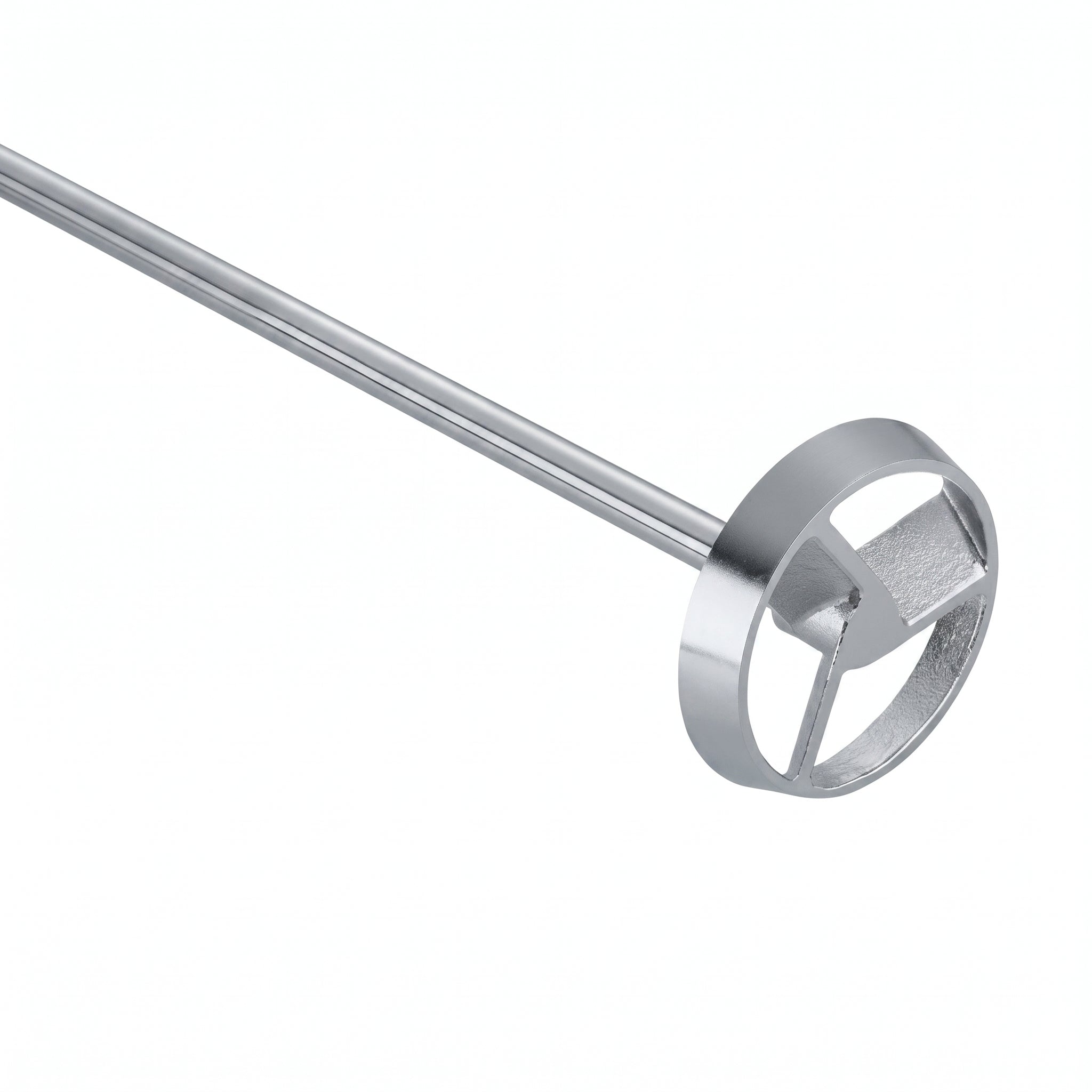 IKA R 1313 Turbine Stirrers, 400 mm Shaft AI image