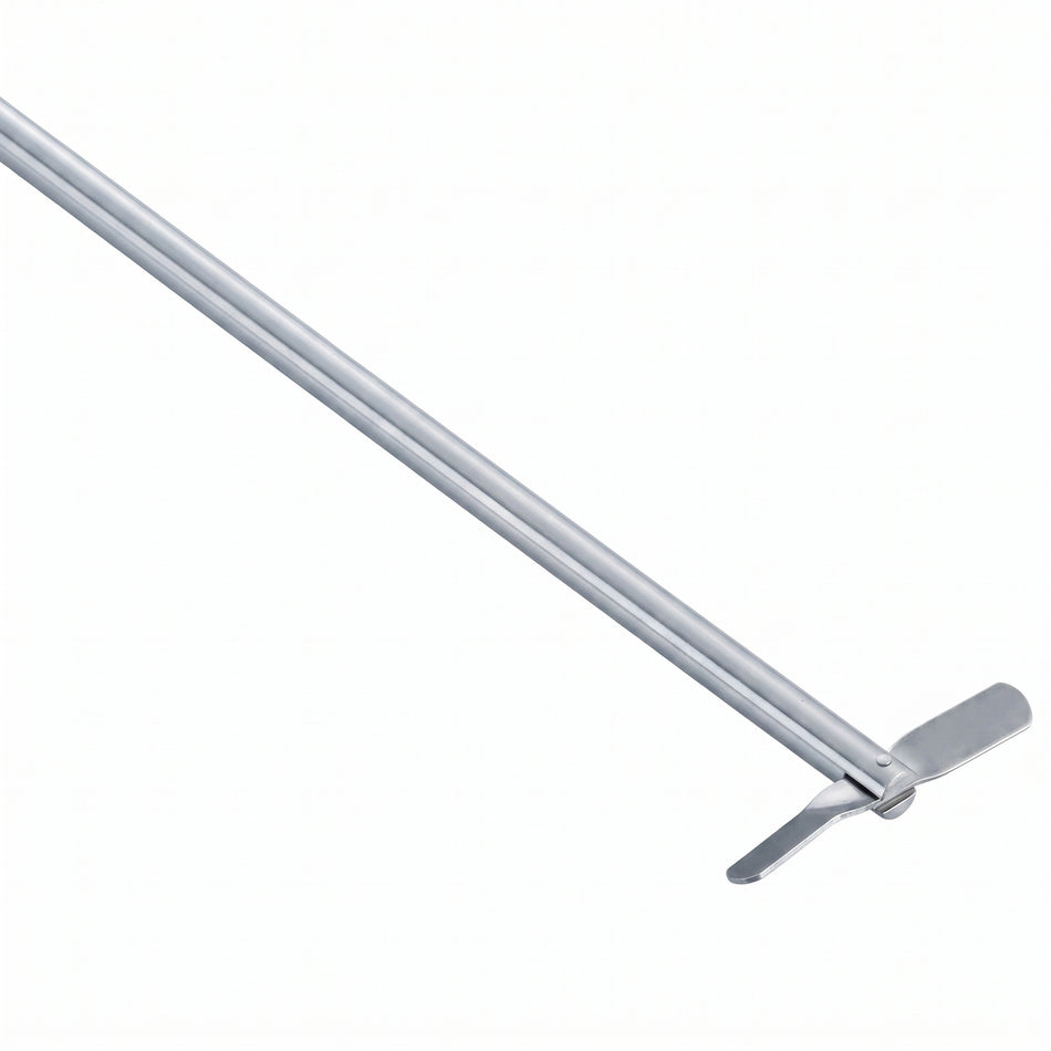 IKA R 1352 Centrifugal Stirrers, 350 mm Shaft AI image