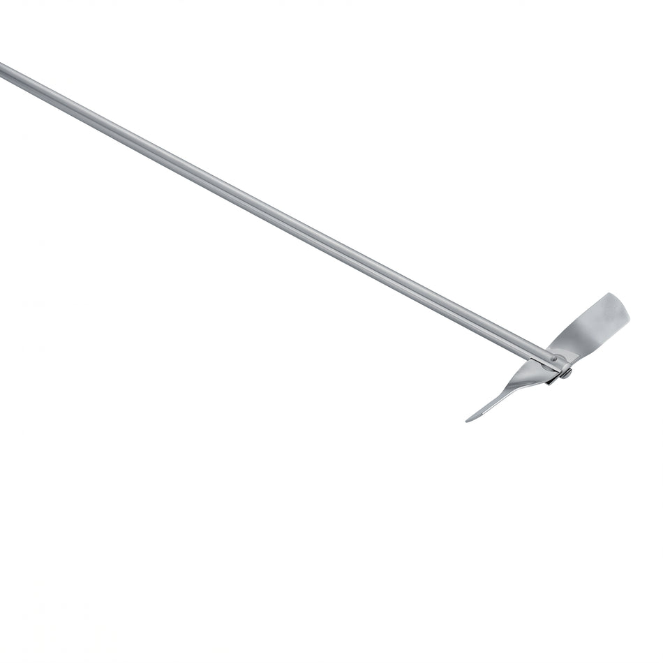 IKA R 1355 Centrifugal Stirrers, 550 mm Shaft AI image