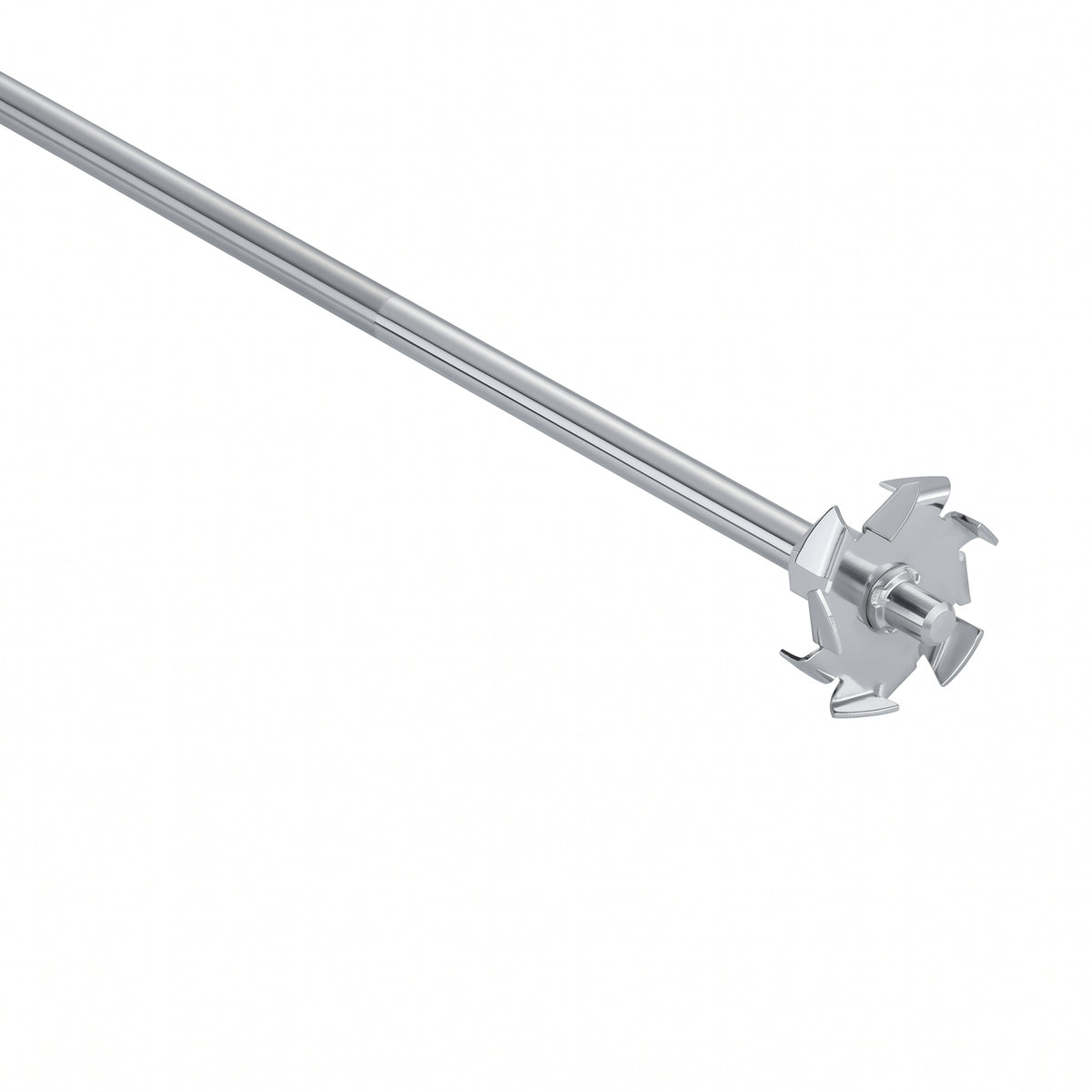 IKA R 1303 Dissolver Stirrers, 350 mm Shaft AI image