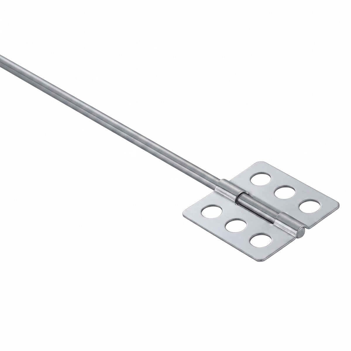 IKA R 1375 Paddle Stirrers, 550 mm Shaft AI image