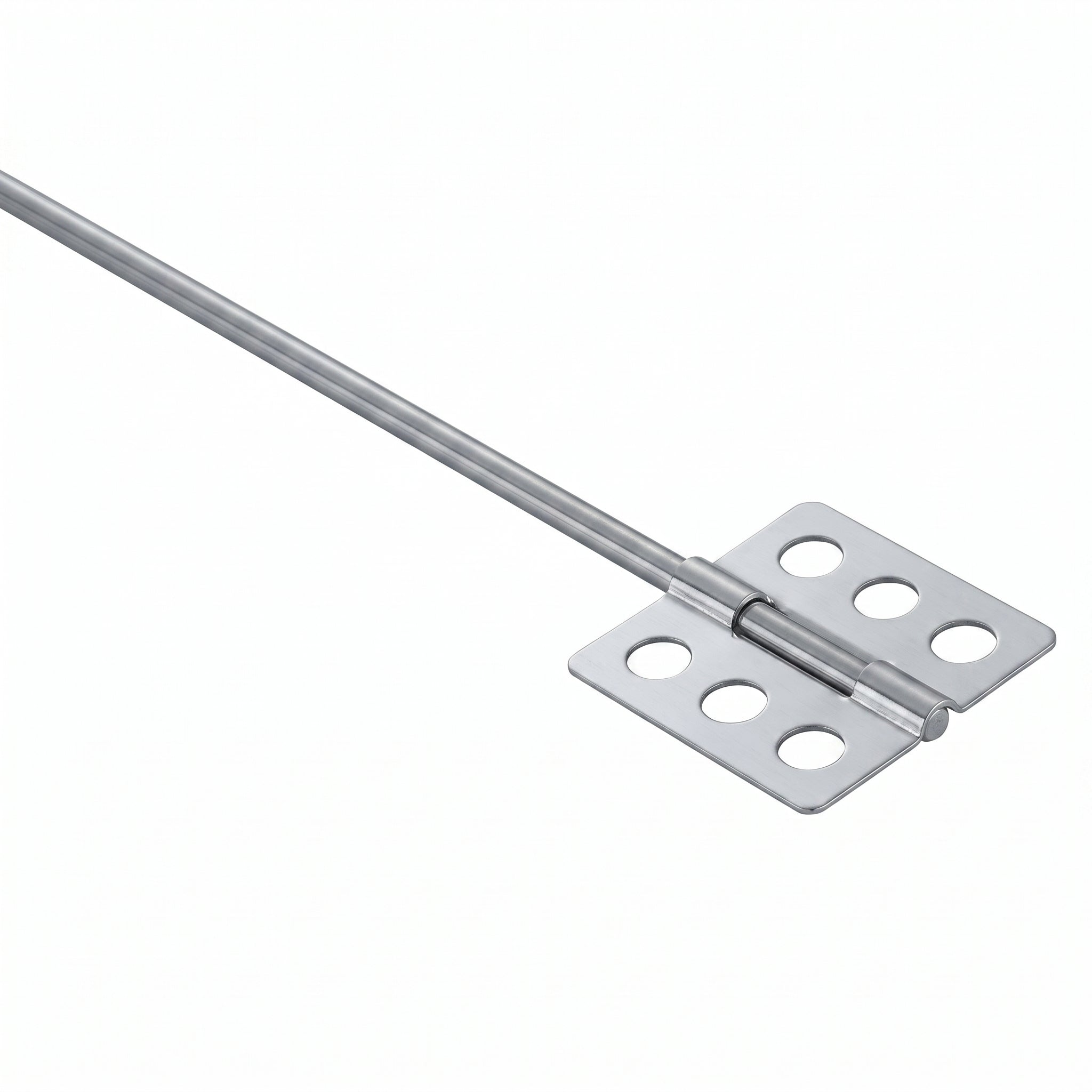 IKA R 1375 Paddle Stirrers, 550 mm Shaft AI image