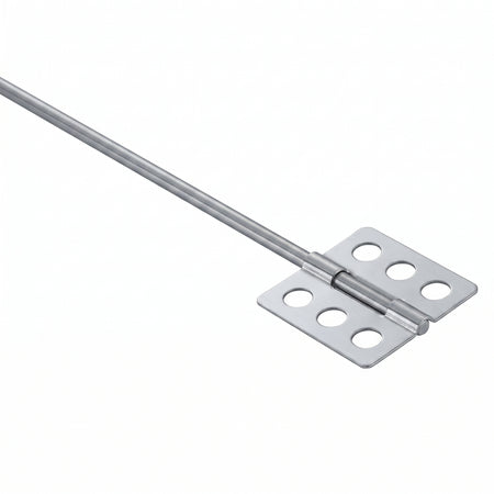 IKA R 1375 Paddle Stirrers, 550 mm Shaft AI image