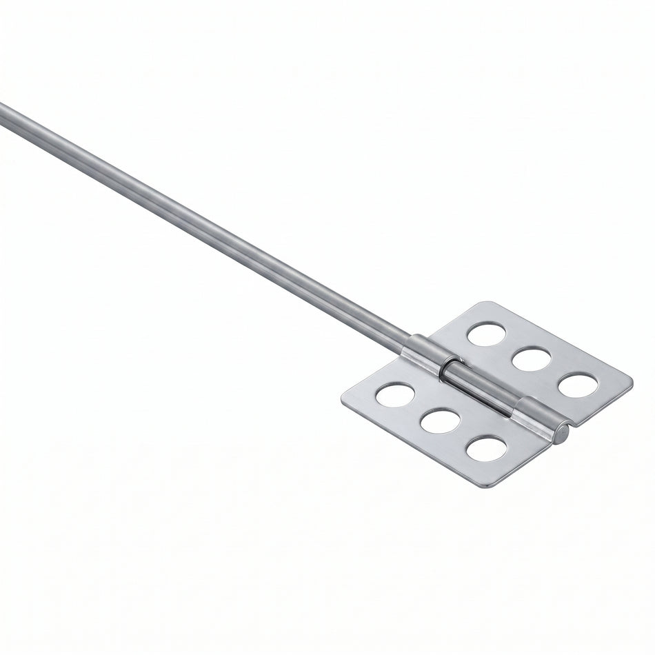 IKA R 1375 Paddle Stirrers, 550 mm Shaft AI image